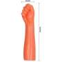Фаллоимитатор для фистинга в виде руки - Hand Real Feeling, BW-007039
