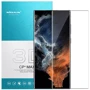 Аксессуар для смартфона Nillkin Anti-Explosion Glass Screen 3D (CP+MAX) Black for Samsung S918 Galaxy S23 Ultra