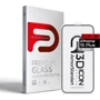 Защитное стекло для iPhone ArmorStandart Tempered Glass Icon 3D Black for iPhone 15 Plus (ARM68214)