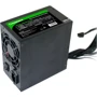 Блок питания Gamemax GM-400-8CM Black: Модульные (съемные) кабеля Есть