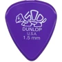 Медиатор Набор медиаторов DUNLOP 41R1.5 DELRIN 500 Refill