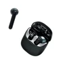 Наушники JBL T225TWS Black (JBLT225TWSBLK): Сопротивление наушников (Ом) 32