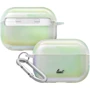 Чехол для наушников LAUT HOLO Pearl (L_APP2_HO_W) for AirPods Pro 1/2