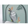 Манеж Baby Design SIMPLE 07 LIGHT GRAY фото 2
