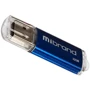 USB-флешка Mibrand 32GB Cougar Blue USB 2.0 (MI2.0 / CU32P1U): Стандарт USB USB 2.0