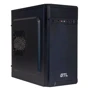 Корпус GTL 1617+ Black 400W