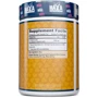 Аминокислота для спорта Haya Labs Sports D-Aspartic Acid 200 g / 66 servings: Вкус Без вкуса