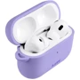 Чехол для наушников LAUT HUEX PASTELS Violet (L_APP2_HXP_PU) for AirPods Pro 1/2 фото 2