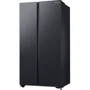 Холодильник Side-by-Side Samsung RS62DG5003B1UA: Количество дверей 2