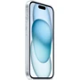 Чехол для iPhone Apple iPhone 15 Clear Case with MagSafe (MT203ZM/A): Цвет прозрачный