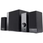 Акустична система Microlab FC 360 / 5.1 Black: Формат акустики 5.1