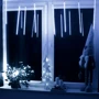 Гирлянда метеоритный дождь Springos 4 м 480 LED CL1211 Cold White: Длина, м 4