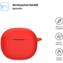 Чехол ArmorStandart Silicone Case Red (ARM73541) for Xiaomi Redmi Buds 4 Active: Тип Чехол