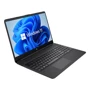 Ноутбук HP 15s-eq2917ng (8Q9T2EA): Тип экрана матовый