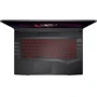 Ноутбук MSI Pulse GL76 12UGK (GL7612UGK-451BE) RB: Тип экрана матовый