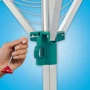Сушилка Leifheit LINOTREND 500 Longline (85506) фото 3