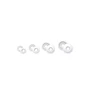 Наушники Sennheiser CX 350BT White: Тип крепления крепление на шее