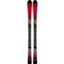 Лыжи Rossignol (RANAL01) HERO FIS SL FAC 165 + крепление (FCLBS04) SPX12 2025 (3607684601041)