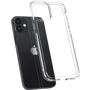 Чехол для iPhone Spigen Crystal Hybrid Crystal Clear (ACS01542) for iPhone 12 mini