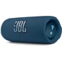 Акустика JBL Flip 6 Blue (JBLFLIP6BLU): Цвет синий