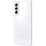 Смартфон Samsung Galaxy S21 8/256GB Dual Phantom White G9910 (Snapdragon) Approved Витринный образец фото 3