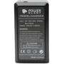 Зарядное устройство PowerPlant Samsung BP90A (DV00DV2347): Производитель PowerPlant