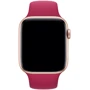 Аксессуар для Watch Apple Sport Band Pomegranate (MWUN2) for Apple Watch 42/44/45mm: Производитель Apple