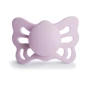 Пустышка Frigg Butterfly Soft lilas size 1 (0-6 m) лаванда (001181)