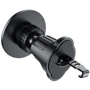 Держатель Hoco Car Holder Air Vent Magnetic H12 Black: Производитель HOCO