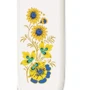 Мультитул Victorinox Spartan Ukraine 91мм/12 функций/белый /Цветы (1.3603.7_T1050u): Количество инструментов 12