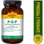 Country Life P-5-P (Pyridoxal 5' Phosphate) 50 mg 100 Tabs Витамин B6 (P-5-P, пиридоксаль-5-фосфат): Тип Витамин B