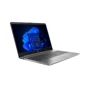 Ноутбук HP 250 G9 Asteroid Silver (723R2EA): Объем накопителя 512 ГБ (SSD)
