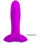 Универсальный вибромассажер Pretty Love Magic Fingers O Expander, BI-014479W