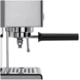 Кофеварка Gaggia Classic Evo Inox RI9481/11: Используемый кофе чалды, молотый