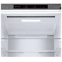Холодильник LG GBV5140DPY: Объем морозильной камеры, л 110