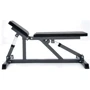 Скамья для жима и пресса Toorx Multipurpose Bench WBX 85 (WBX-85) (930724)