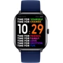 Смарт-часы Ice-Watch ICE smart one Black Navy + ремешок: Материал корпуса алюминий