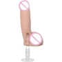 Фаллоимитатор Doc Johnson Signature Cocks Girthmasterr 8.5 inch UltraSkyn