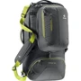 Рюкзак Рюкзак Deuter Transit 65 цвет 4220 anthracite-moss (4510217 4220): Производитель Deuter