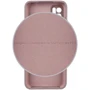 Чехол для телефонов Mobile Case Silicone Cover Shield Camera Lavender for Xiaomi Redmi Note 10 5G / Poco M3 Pro / Poco M3 Pro 5G: Тип накладка на заднюю часть