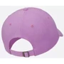 Бейсболка Nike U NSW H86 Futura Wash Cap бузкова (913011-532 - MISC): Виробник Nike