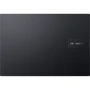 Ноутбук ASUS VivoBook 16 M1605YA Indie Black (M1605YA-MB591) UA: Екран 16" IPS (1920x1200)