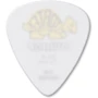 Медіатор Набор медиаторов DUNLOP 424R.73 TORTEX WEDGE Refill: Форма медіатора Standard