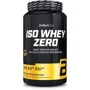 Протеин BioTechUSA Ulisses Iso Whey Zero 1362 g /54 servings/ Strawberry