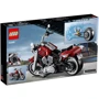 LEGO Creator Harley-Davidson Товстий хлопчик (10269): Серія Creator