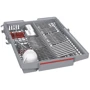Встраиваемая посудомоечная машина Bosch SPV4HMX65K: Вместимость (комплектов) 10