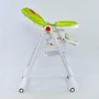 Дитячий стільчик для годування JOY Левеня К-41208
