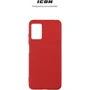 Чехол для телефонов ArmorStandart ICON Case Red for Xiaomi Poco M5 (ARM62973): Пленка в комплекте нет