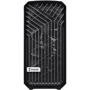 Корпус Фрактальний дизайн Torrent Compact Black TG Dark Tint (FD-C-TOR1C-01): Форм-фактор материнської плати ATX / CEB / E-ATX / Micro-ATX / Mini-ITX