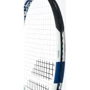 Ракетка для тенниса Babolat BOOST DRIVE W WHITE/BLUE/GREEN no cover Gr2 (121257-353) фото 5